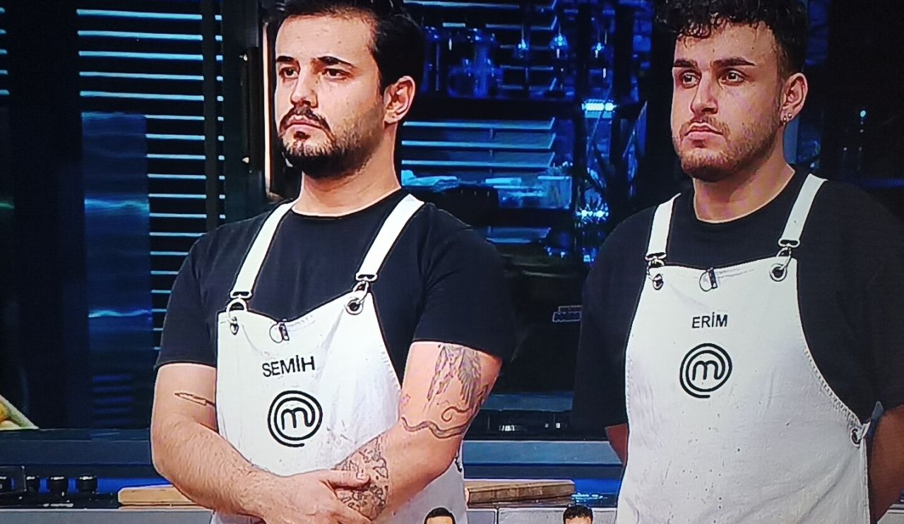 MasterChef'te kim elendi, kim son ceketi giydi?