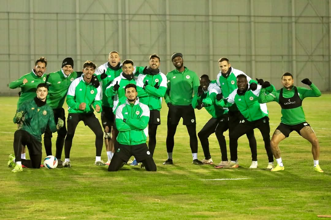 Mali sıkıntı içindeki Konyaspor'da kamp tuzlu geldi