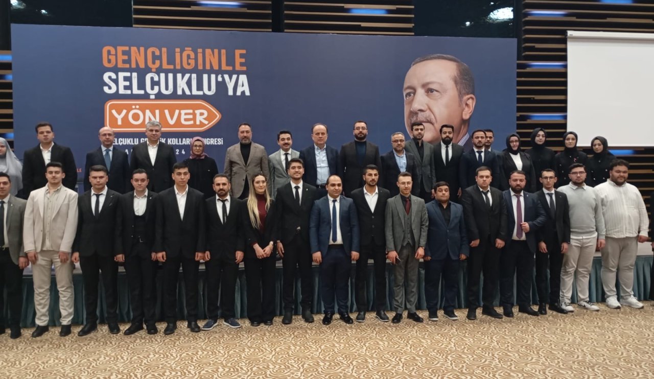 Yakup Ünal güven tazeledi: “Bayrağı daha yukarı taşıyacağız”