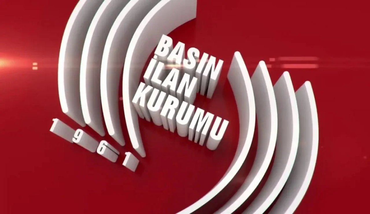 Basın İlan Kurumu 2024 için büyük bütçe hedefleniyor: 5 milyar TL'ye adım adım!