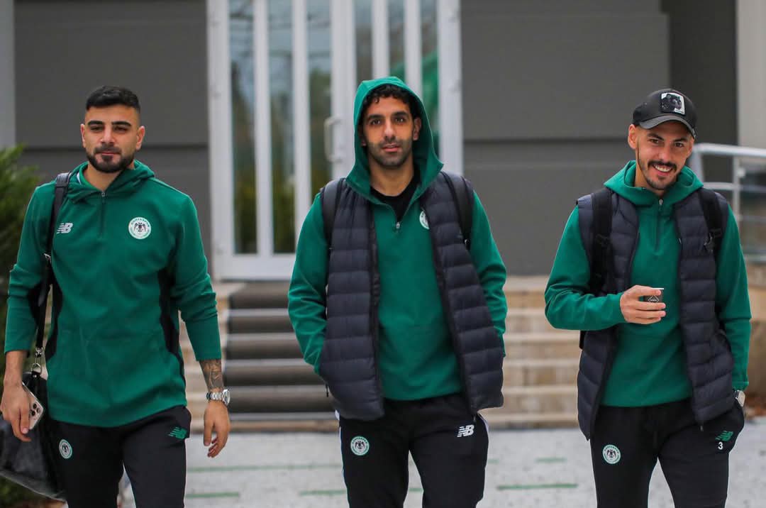 Konyaspor, Alanya seferine çıkıyor