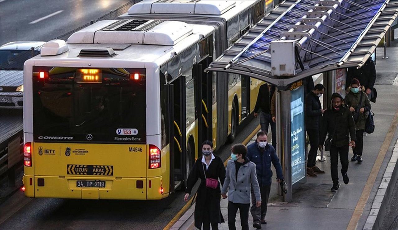 İmamoğlu'ndan şok zam talebi! Tam bilet 31 TL olacak mı?