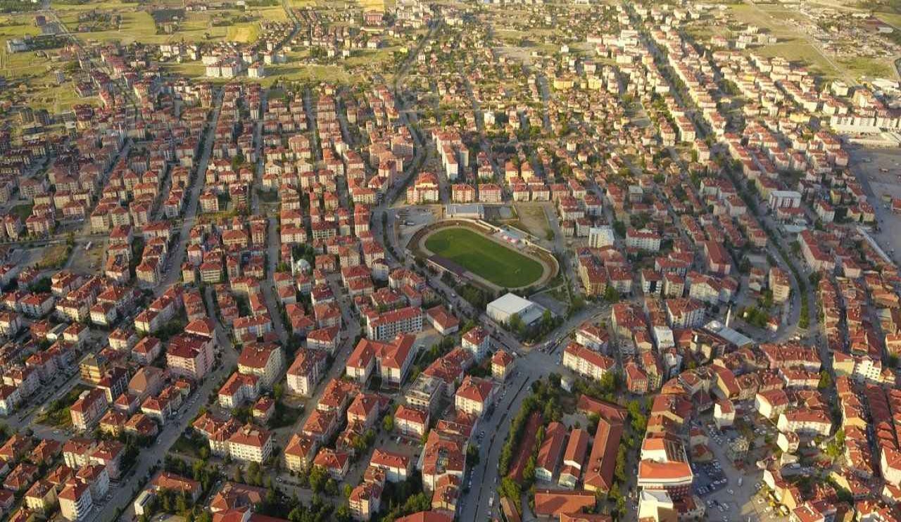 Konya'nın bu ilçesinde zorunlu su kesintisi yaşanacak!