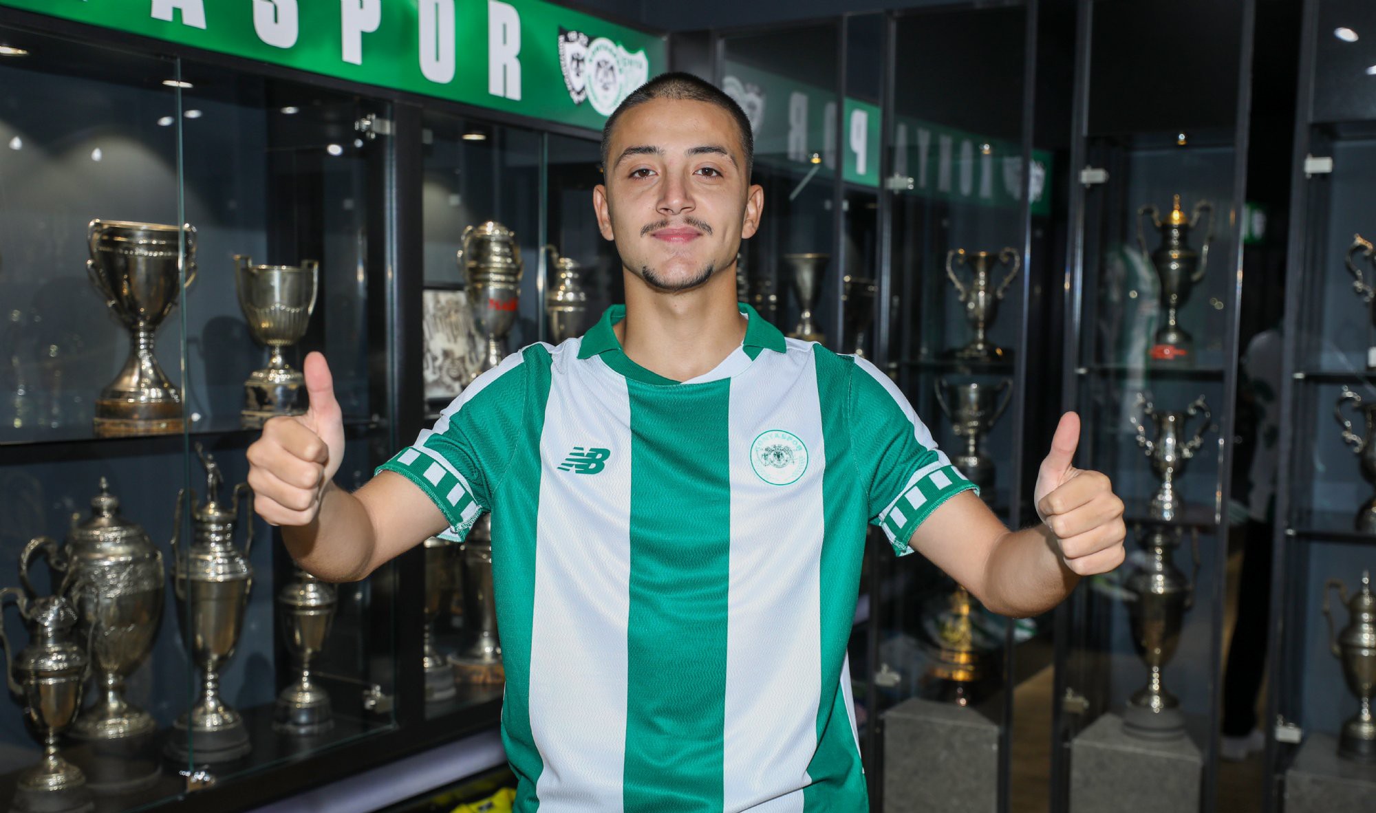 Konyaspor, büyük umutlarla Galatasaray'dan transfer etmişti! Kiralık kulüp arıyor