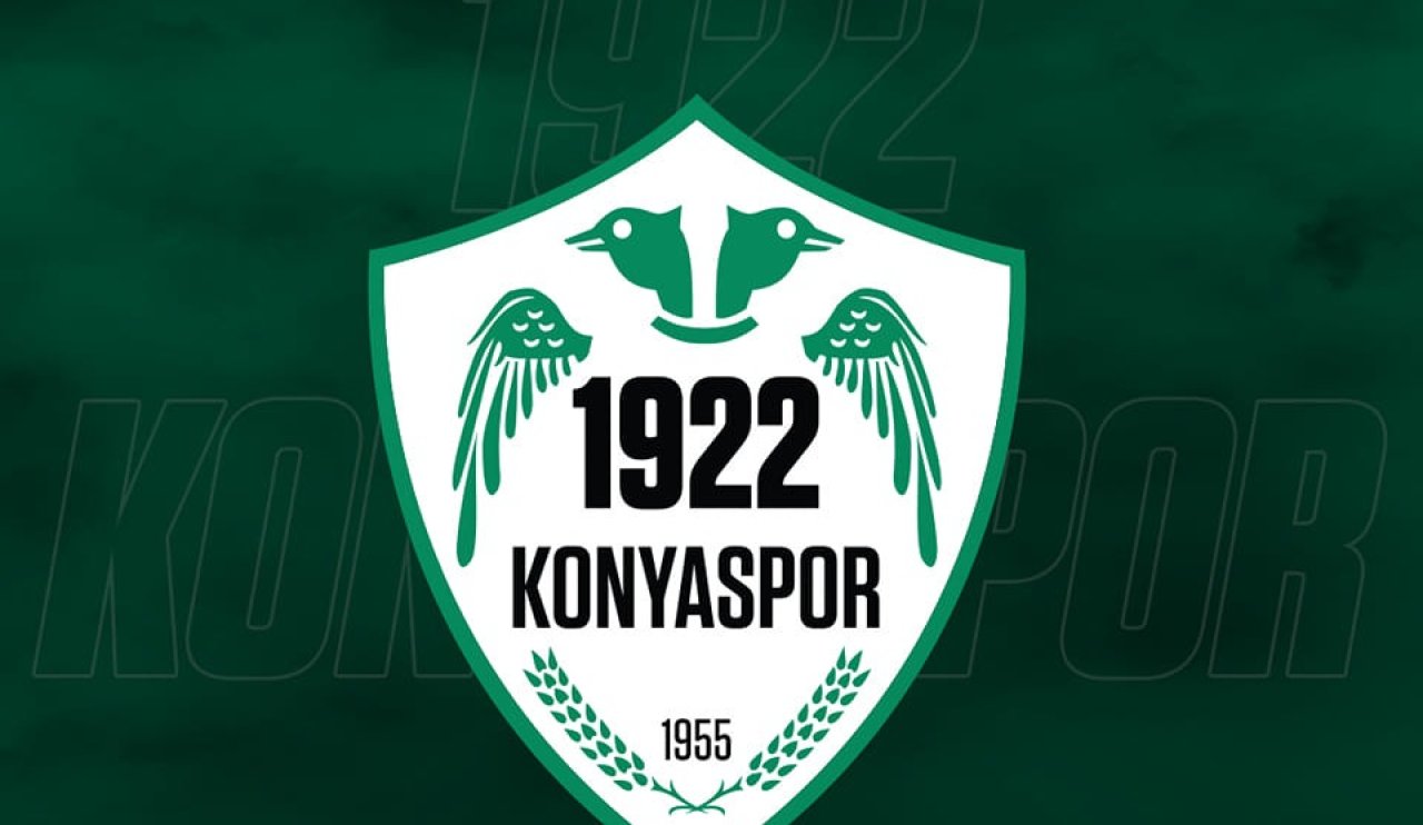 1922 Konyaspor’da 2 ayrılık daha