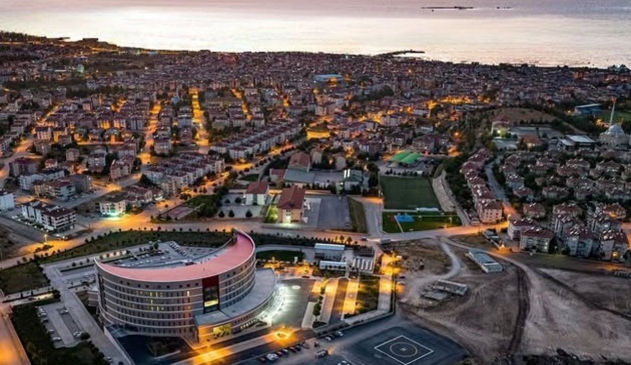 Beyşehir Devlet Hastanesi 2024'te 600 bin hastaya sağlık hizmeti verdi!