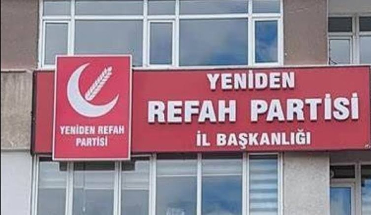 Konya Büyükşehir Meclis Üyesi’nden sürpriz istifa!