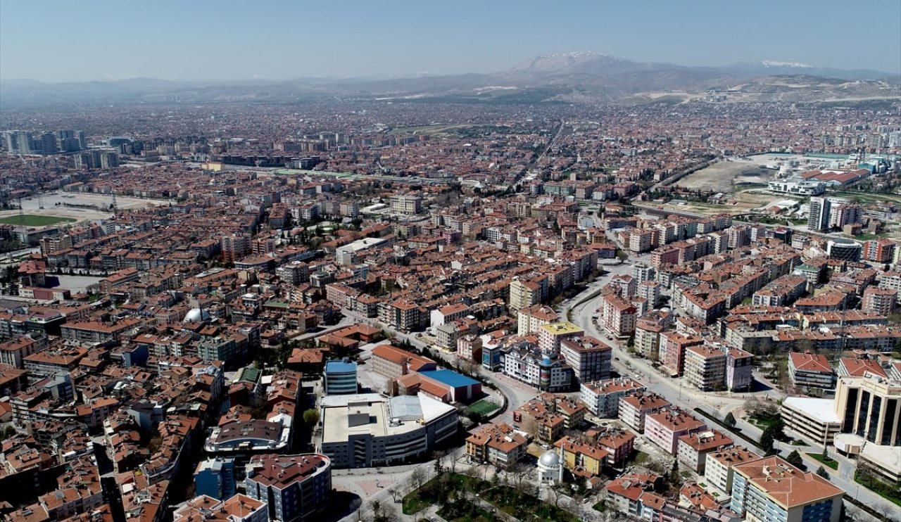 Konya'da kan dolduran olay 6 kişiye