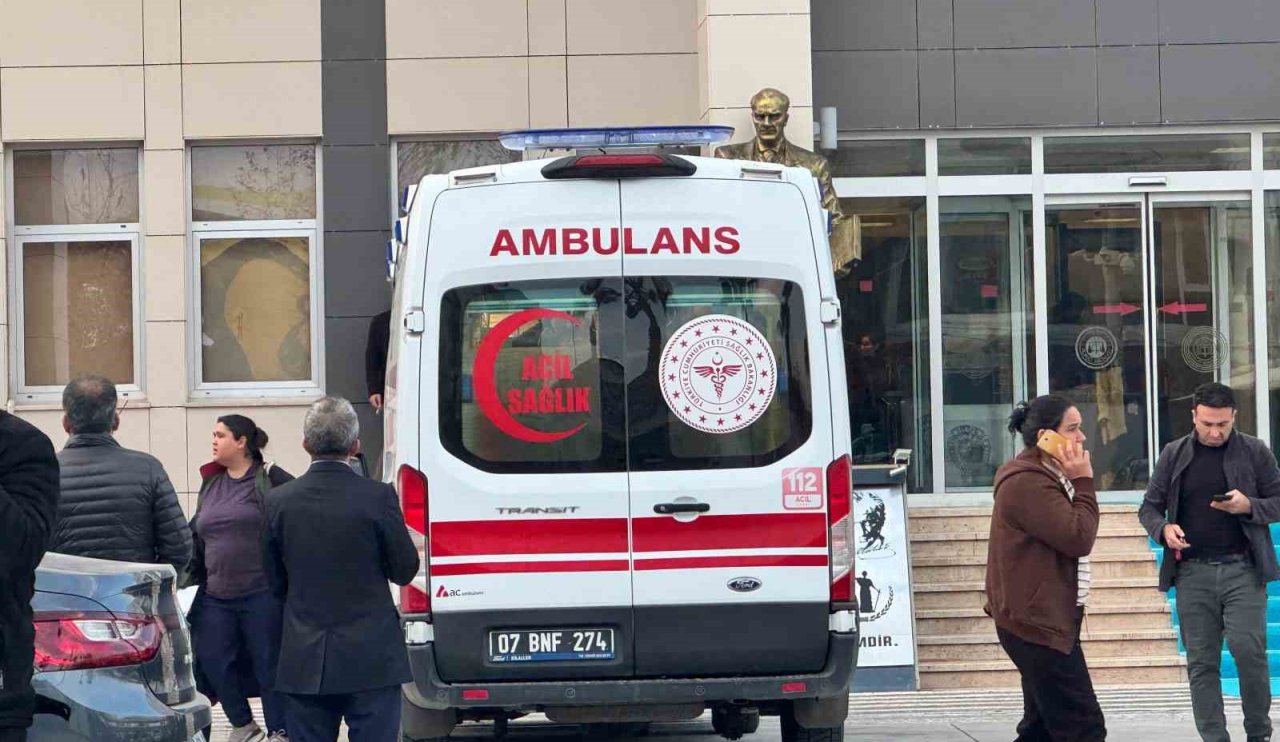 17 yaşındaki gencin ölümü adiyede bambaşka bir acıya dönüştü!