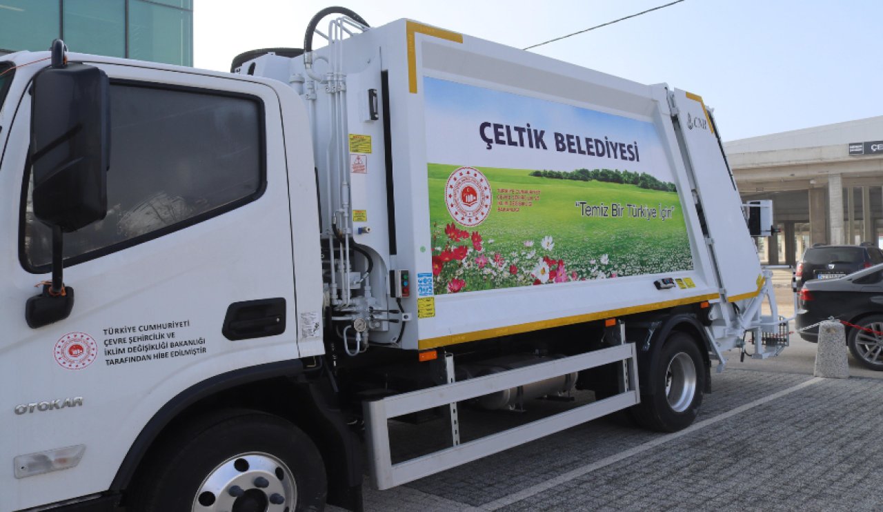 Bakan Kurum’dan Konya’nın bu ilçesine sürpriz hediye!