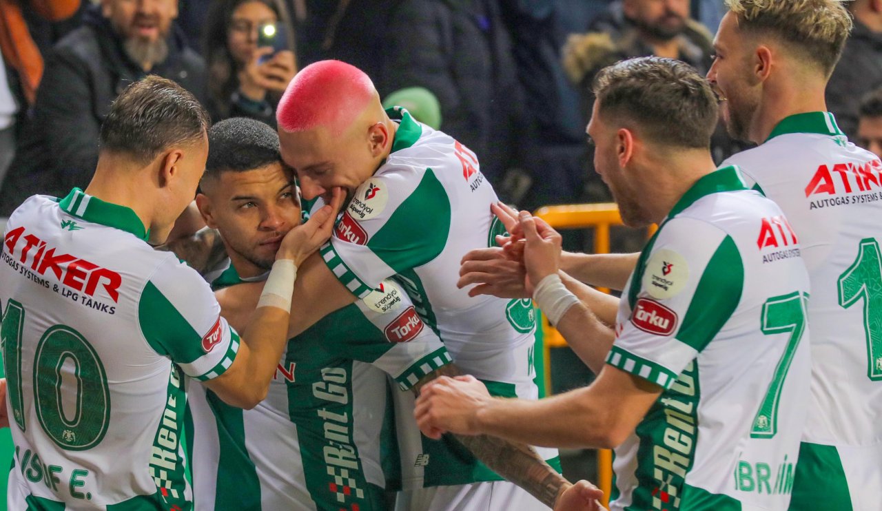 Konyaspor'da Kasımpaşa maçı programı