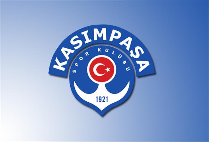 Kasımpaşa’da Konyaspor maçı öncesi ayrılık