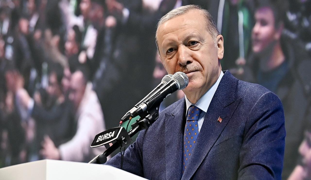 Cumhurbaşkanı Erdoğan duyurdu: Sosyal konut seferberliği başlıyor