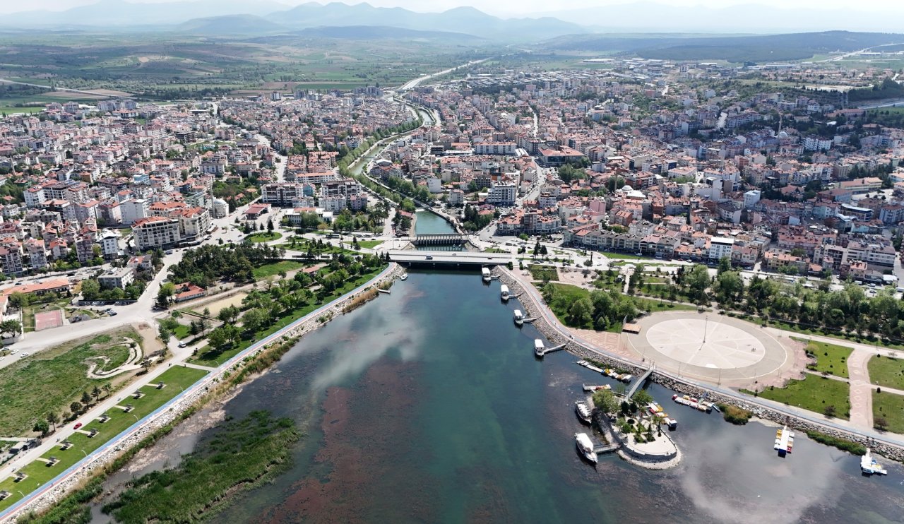 Konya'da turizmde büyük atılım: Yeni projelerle geleceğe yatırım