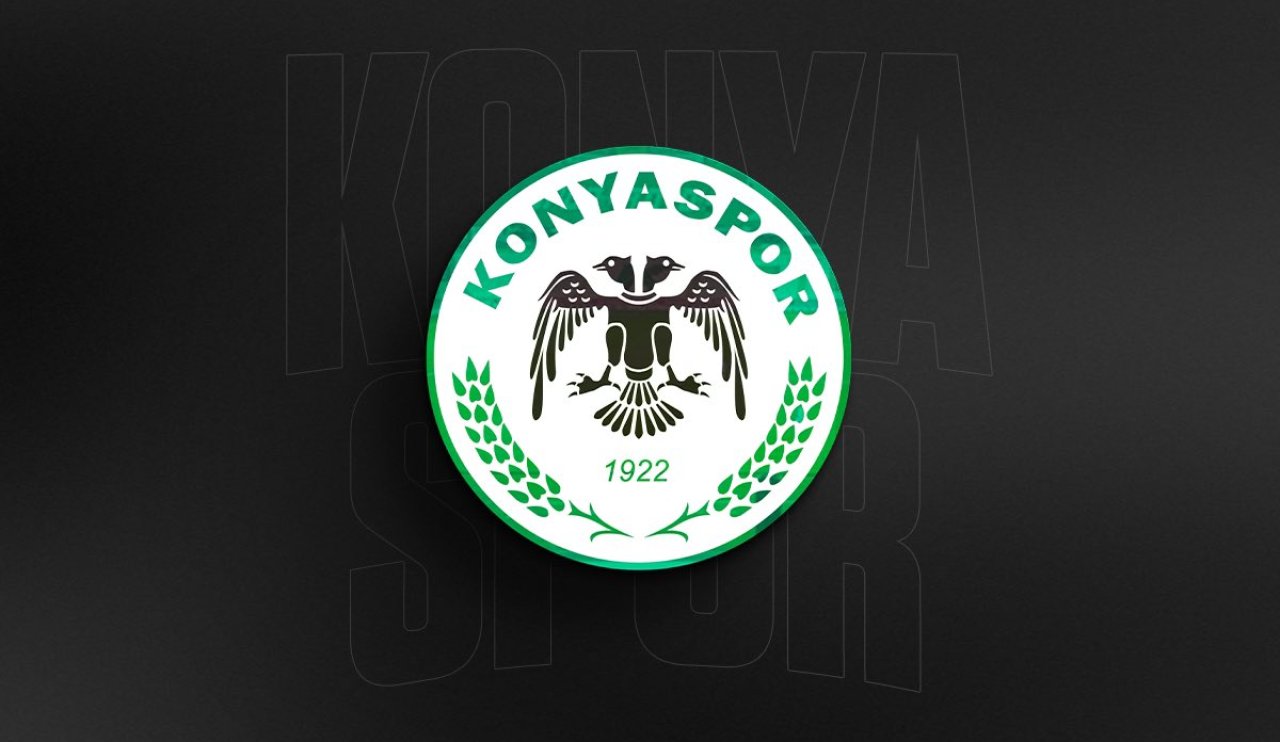 Konyaspor'dan Bolu'daki yangın faciasına ilişkin mesaj