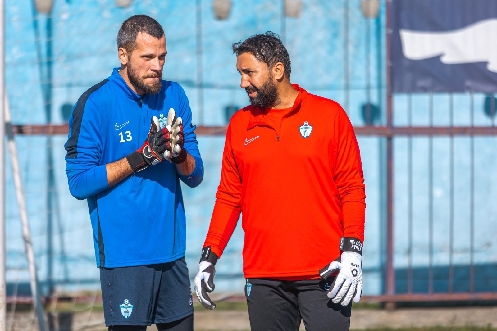 Konyaspor'un 3 maçta kalesini korumuştu! 1. Lig ekibine transfer oldu