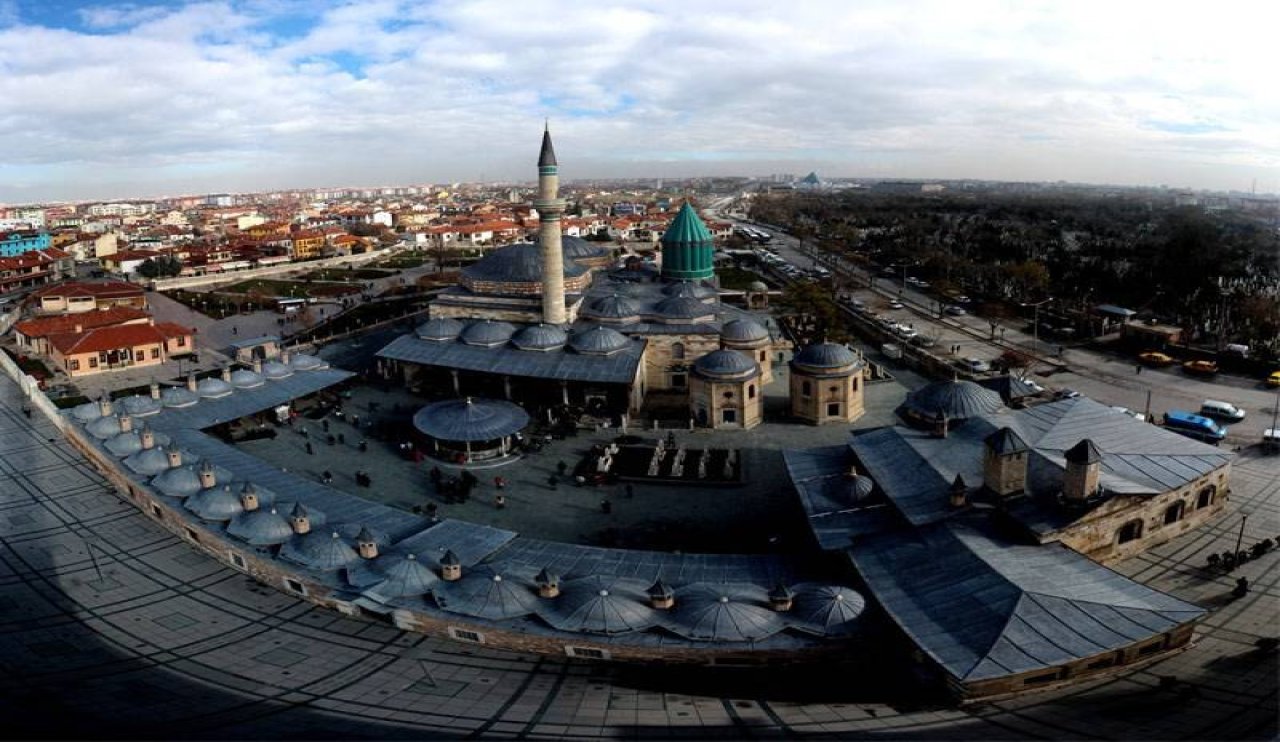 Çevre bilinci artıyor: Akşehir Belediyesi'nden örnek proje