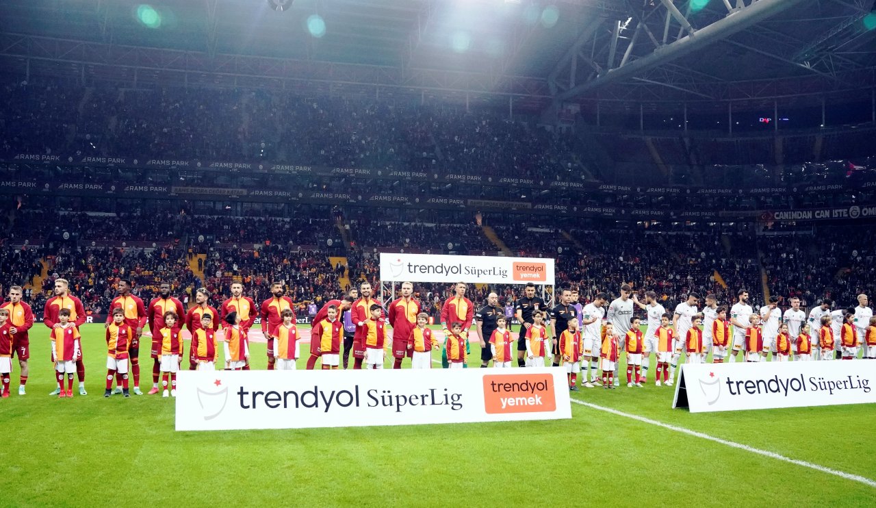 Galatasaray - Konyaspor maçına binlerce taraftar giremeyecek