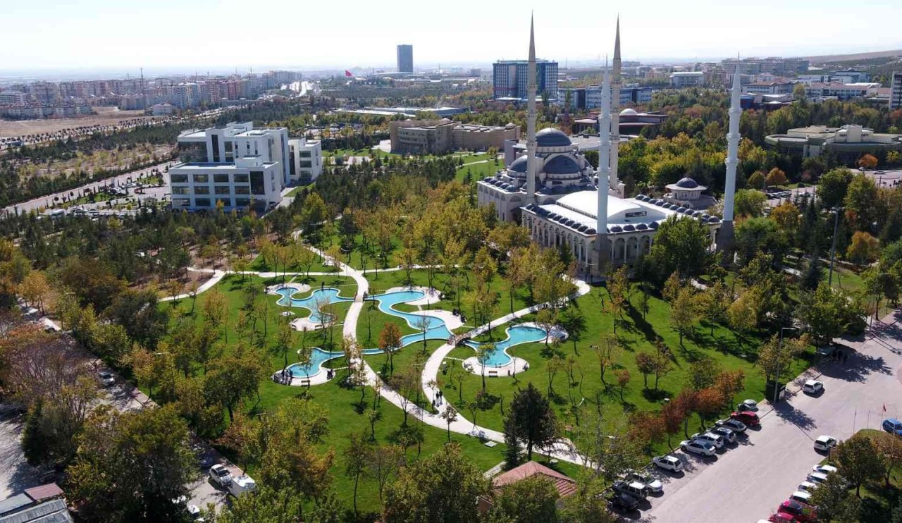 Hizmet Masası ile Selçuklu'da vatandaş memnuniyeti zirveye çıkıyor