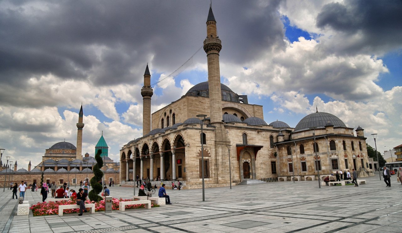 Bolu’da yaşanan facia nedeniyle Konya’da bu etkinlik ertelendi