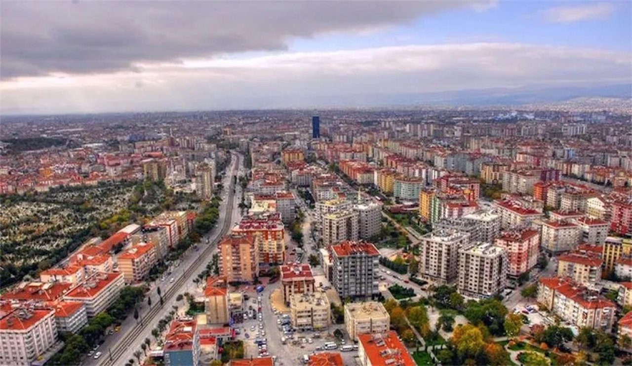 Konya’da trafik kurallarını hiçe sayan sürücünün ehliyetine el konuldu