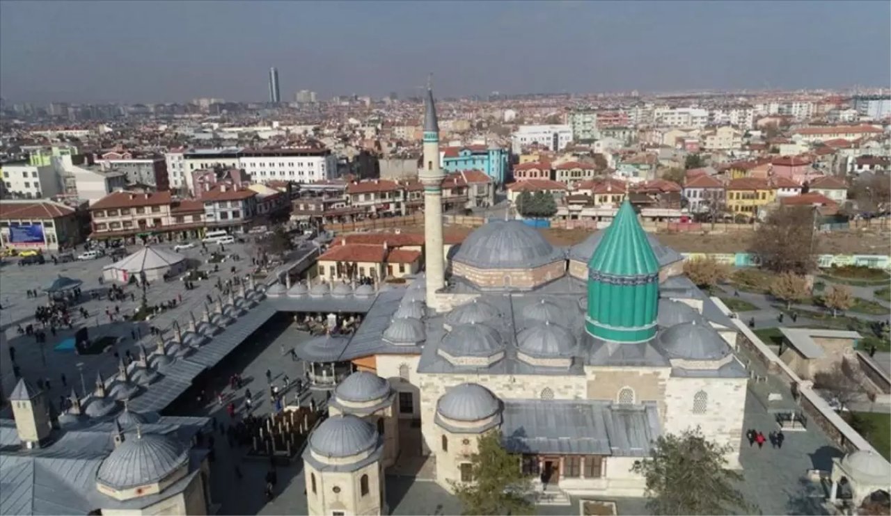 Fırsatı kaçırmayın! Konya çiftçisine hibe desteği