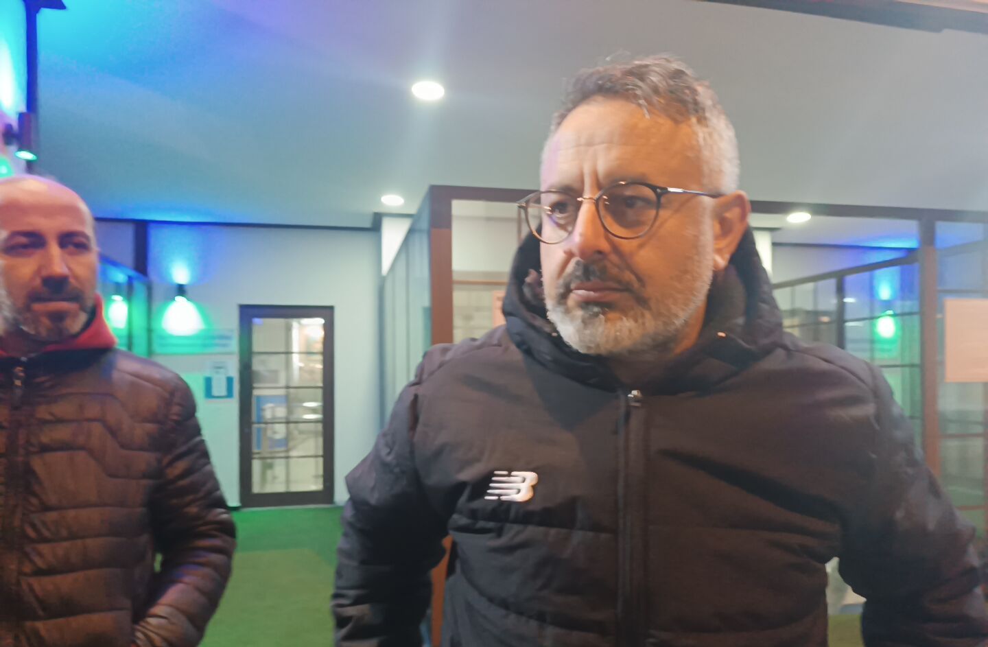 Konyaspor’da Başkan Ömer Korkmaz’dan maç sonunda tepki!