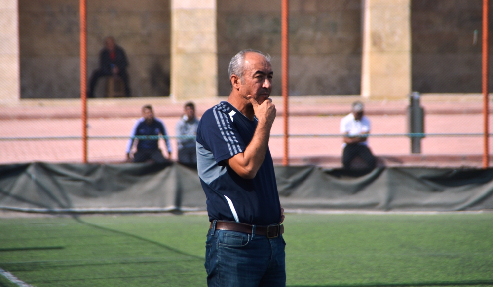 Konya futbolunun acı kaybı! Birçok oyuncu yetiştirmişti