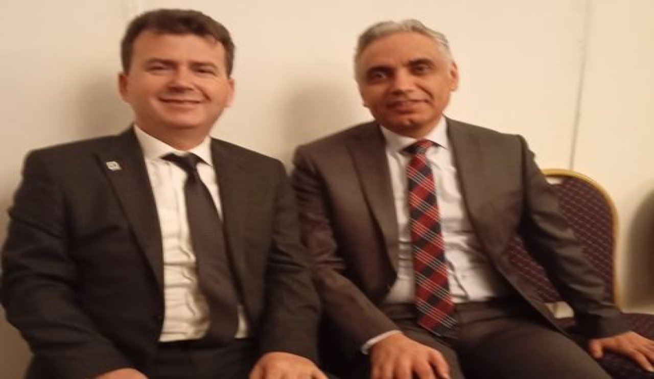 Dostlar bir arada
