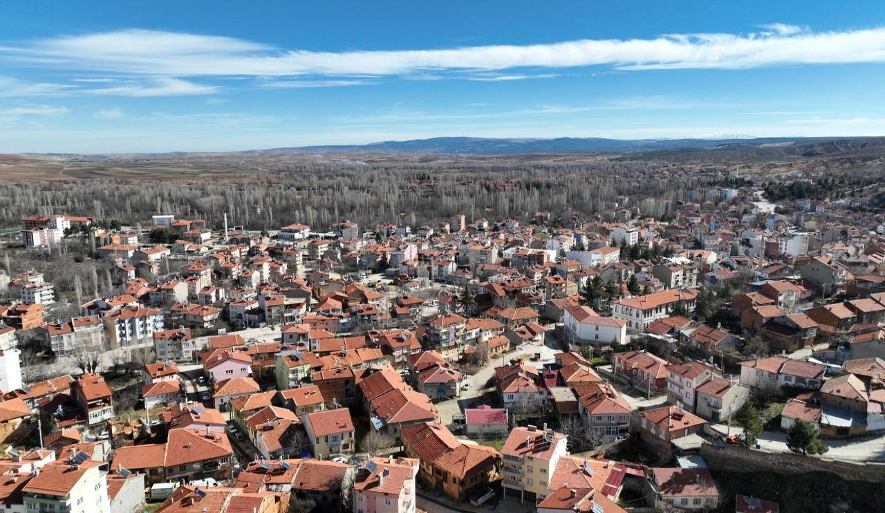 Bu iddia Konya’yı ayağa kaldırdı! Belediye okul ve camiyi satışa mı çıkardı?