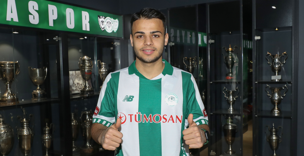 Konyaspor'da Recep Uçar, yeni transferler için konuştu