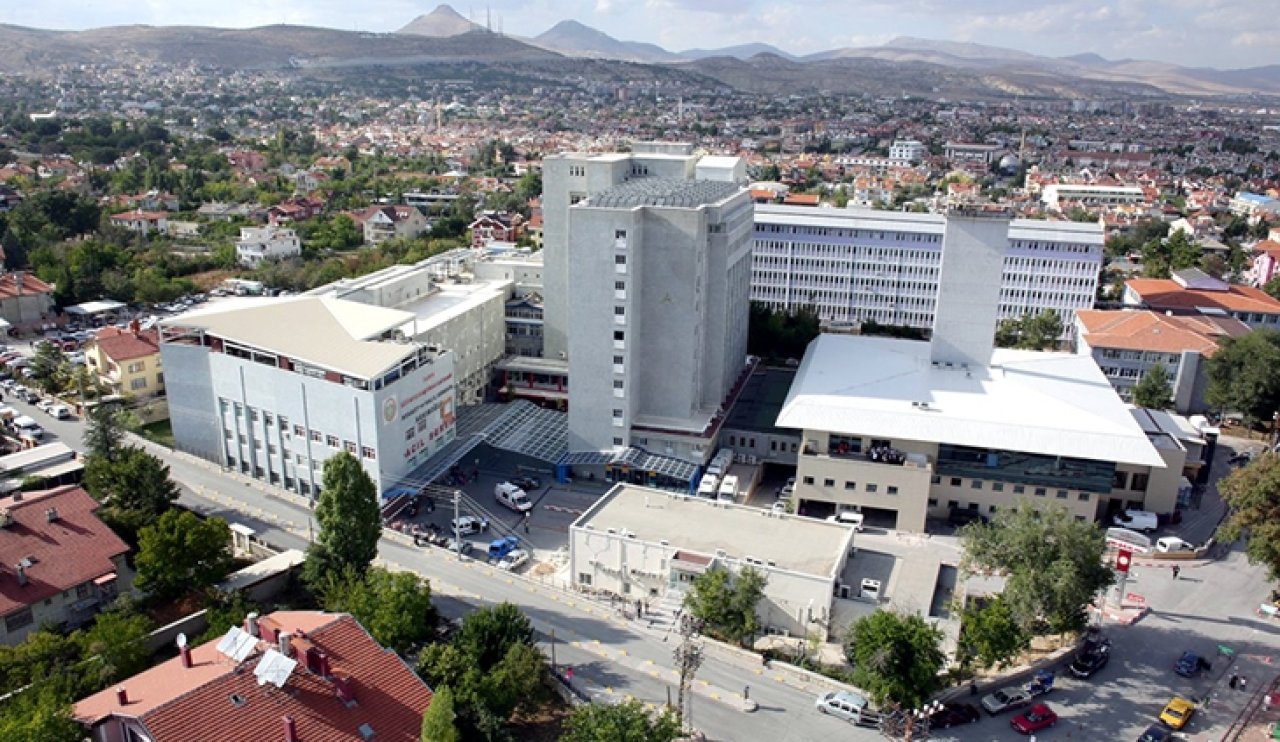 Konya'da kanser tedavisinde yeni bir dönem başlıyor! İşte Beyhekim Hastanesi'ne yapılan o yatırım