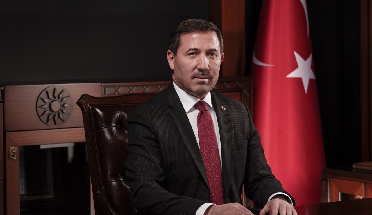 Başkan Hasan Kılca'dan müjde! Konya'da bu mekanlar ziyarete açılıyor...