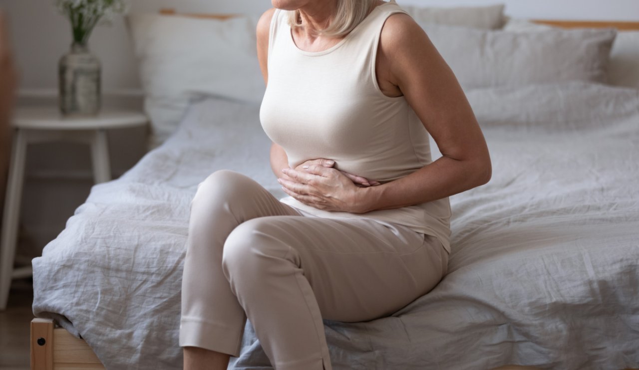 Endometriozis: Şiddetli ağrının habercisi