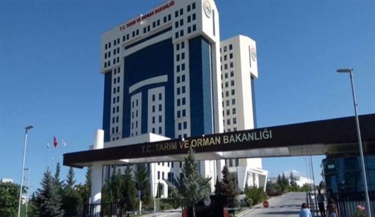 Tarımda geleceği şekillendirecek gençler aranıyor! Başvurular başladı!