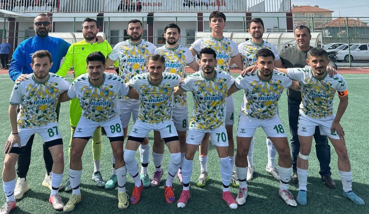 Krea Kulu temkinli gidiyor