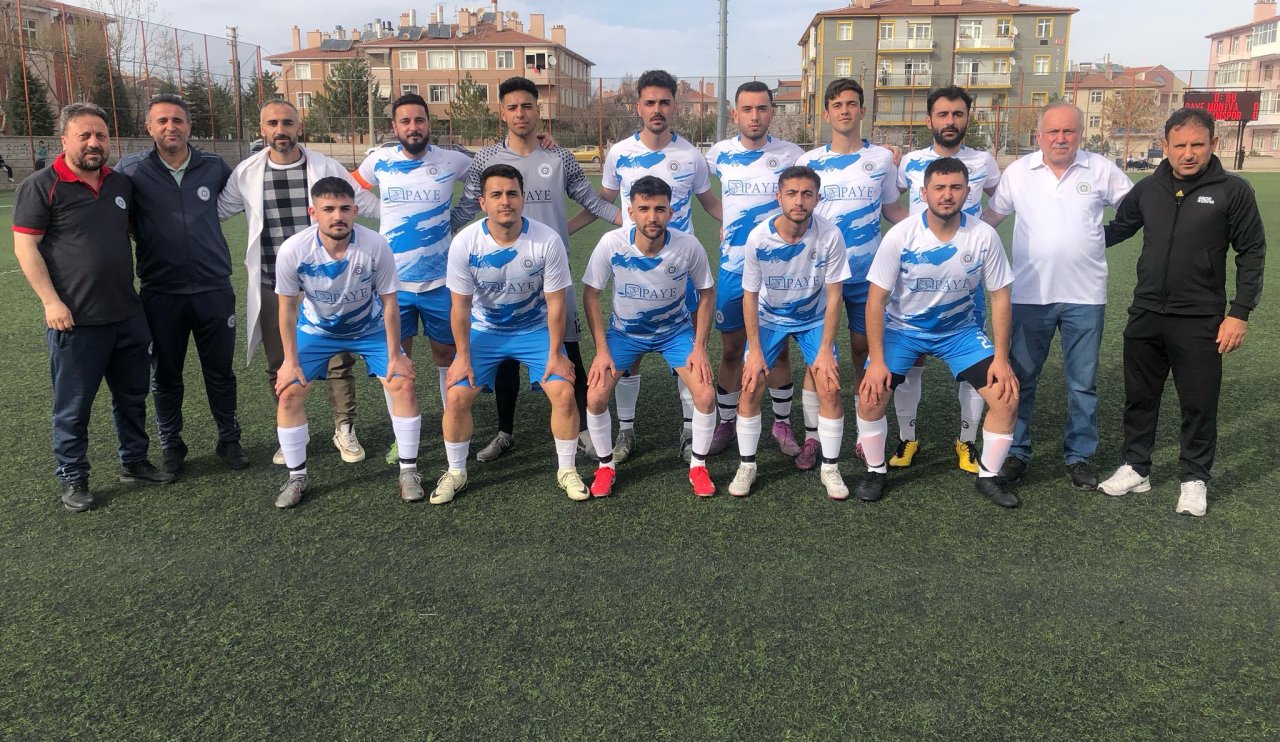 Paye Masterler Moniva da hedef süper grup