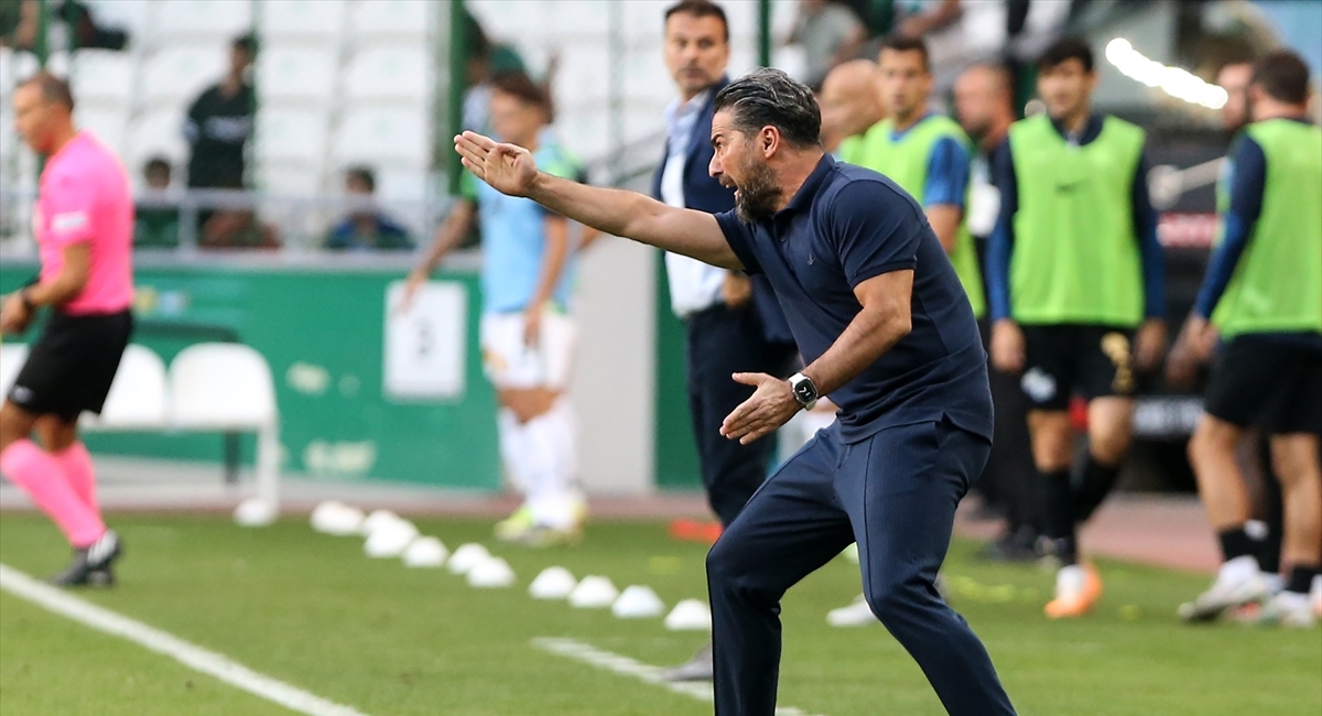 İlhan Palut kararı resmen açıklandı! Yola devam edilecek mi?