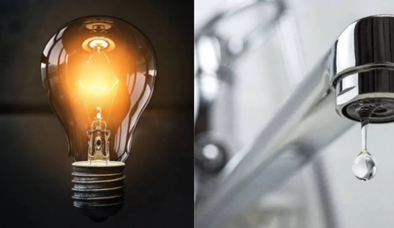 Konya'da su ve elektrik kesintisi yaşanacak! İşte o bölgeler...