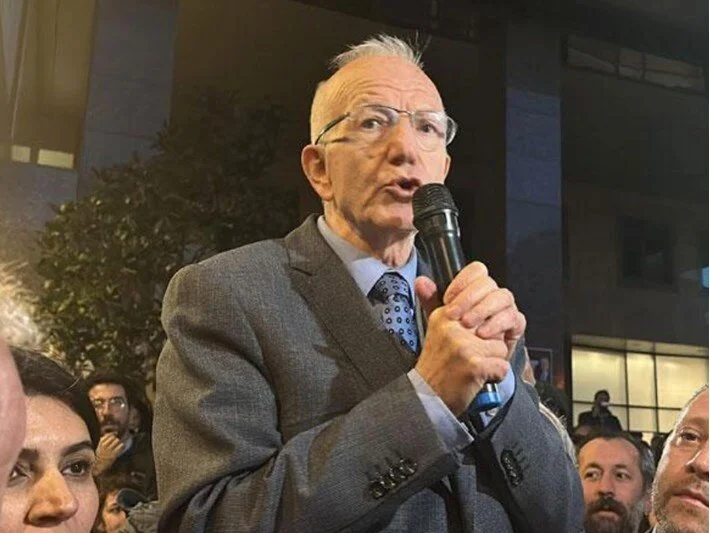 İstanbul Barosu Başkanı ve yönetimi görevden alındı