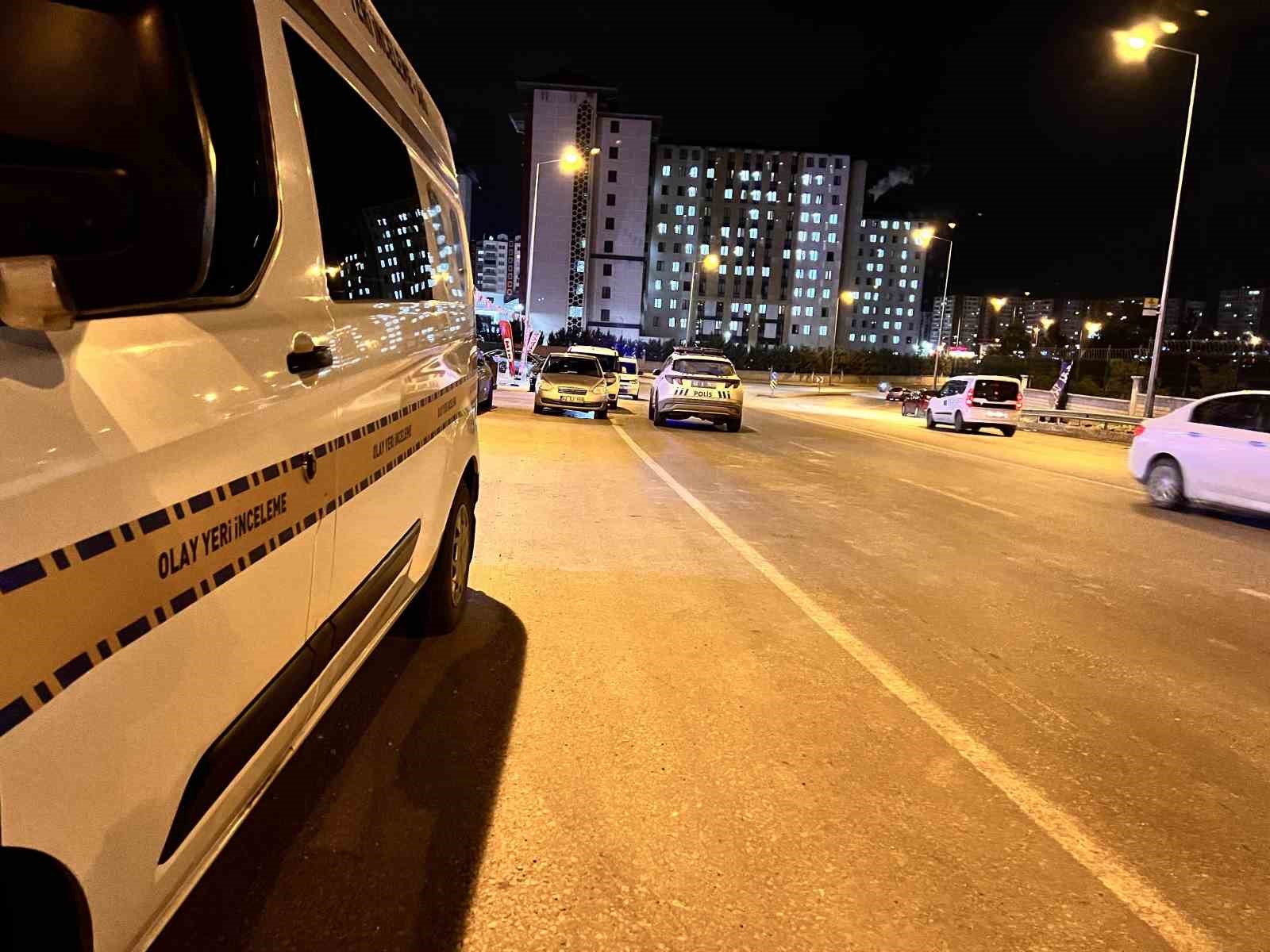 Konya’da yine olay çıktı! İki grup arasında silahlı kavga