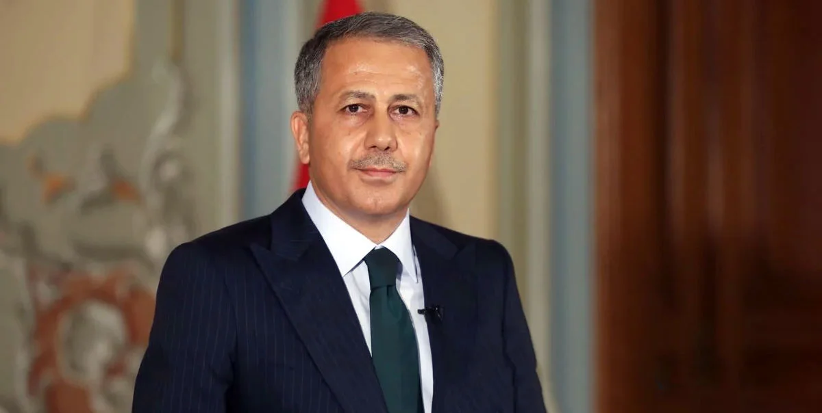 Protestolara ilişkin Bakan Yerlikaya’dan açıklama