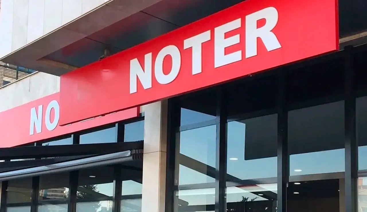 Konya'da bulunan nöbetçi noterler (22 Mart 2025)