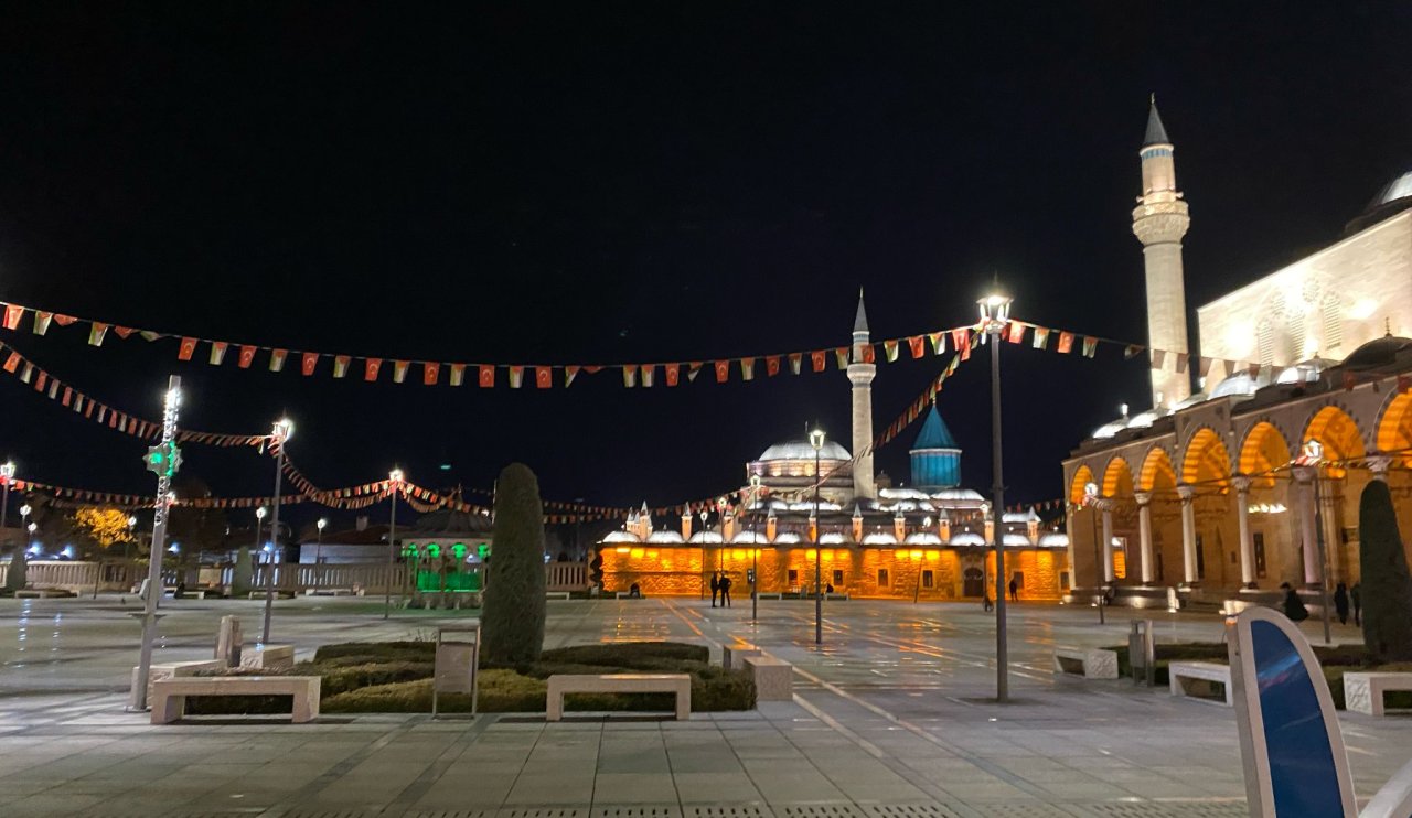 Konya’nın gençleri finalde!