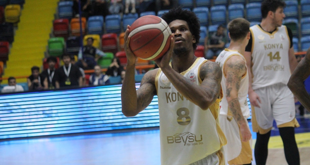 Konya BBSK evinde hata