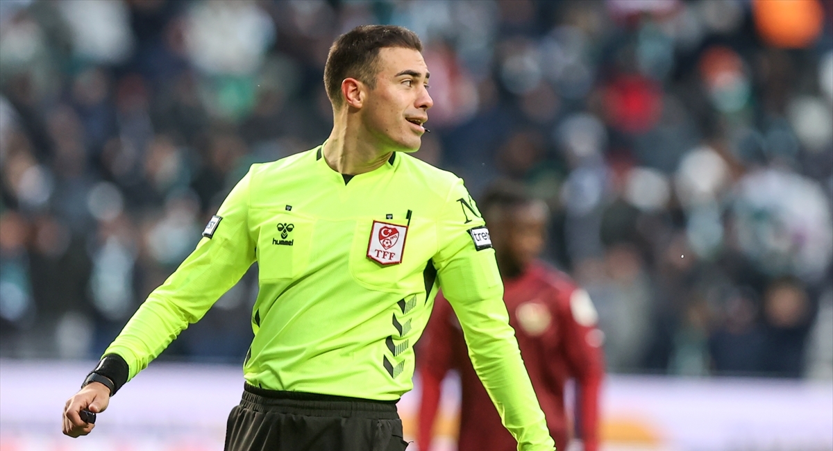 Konyaspor'un Oğuzhan Çakır yönetiminde karnesi