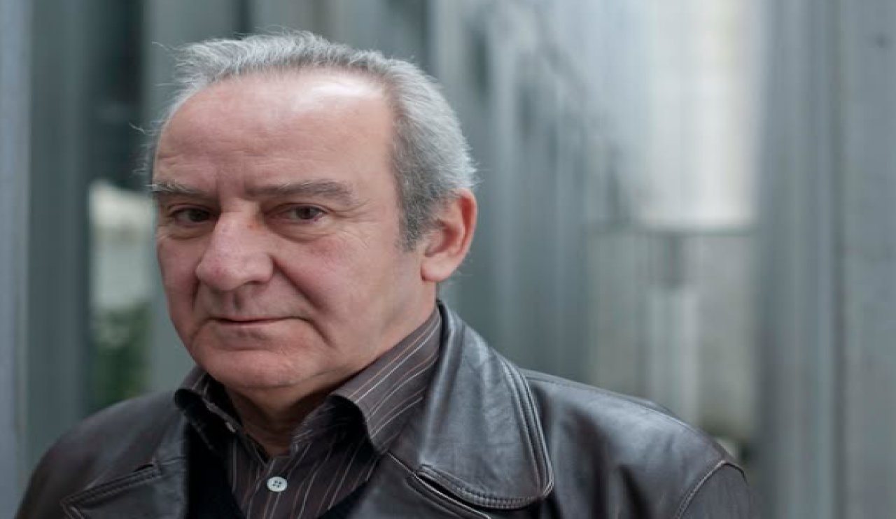 Ünlü oyuncu hayatını kaybetti!