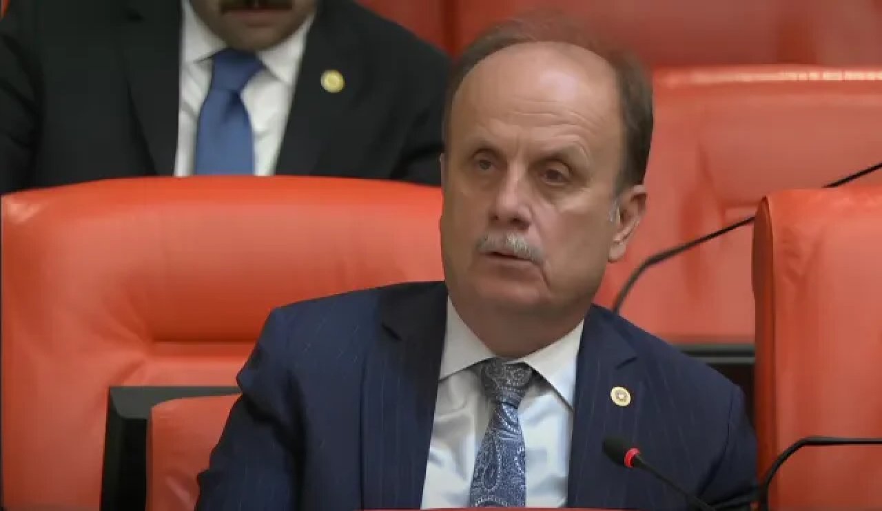 AK Parti Konya Milletvekili Baykan: "Başı Dara Düşenlerin Sığınağıyız!"