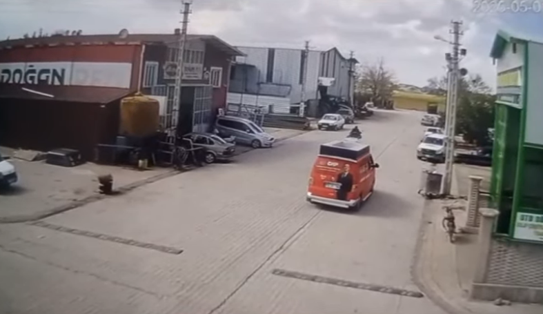 Konya’da CHP’nin aracına yönelik saldırıya ilişkin yeni gelişme