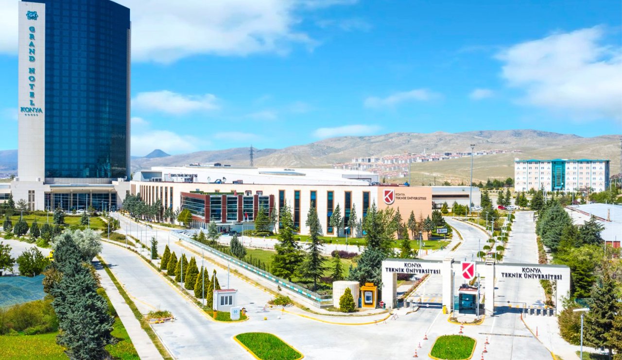 Konya’da 7 yıldır öğrenci almayan bölümle ilgili müjdeli haber